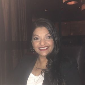 Meet your Posher, Susan